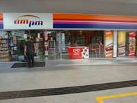 Auto Posto Princesa dos Campos foto 1